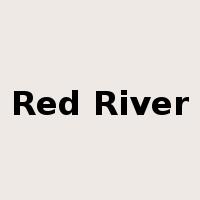 Red River是什么意思