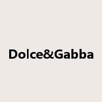 Dolce&Gabba是什么意思