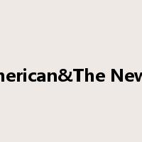 Scientific American&The New York Times是什么意思