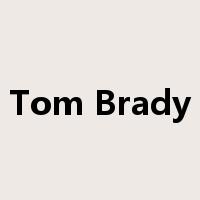 Tom Brady是什么意思