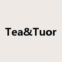 Tea&Tuor是什么意思