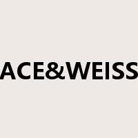 ACE&WEISS是什么意思