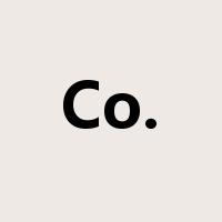 Co.是什么意思