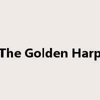 The Golden Harp是什么意思
