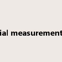 inertial measurement unit是什么意思