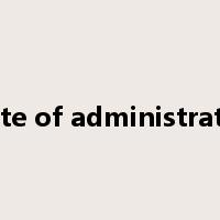 route of administration是什么意思