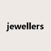 jewellers是什么意思