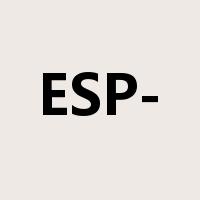 ESP-是什么意思