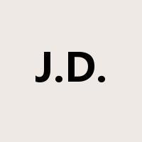 J.D.是什么意思