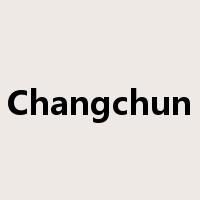 Changchun是什么意思
