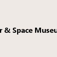Air & Space Museum是什么意思